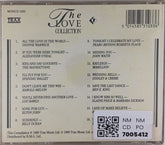 Various - The Love Collection Volume VI (CD)